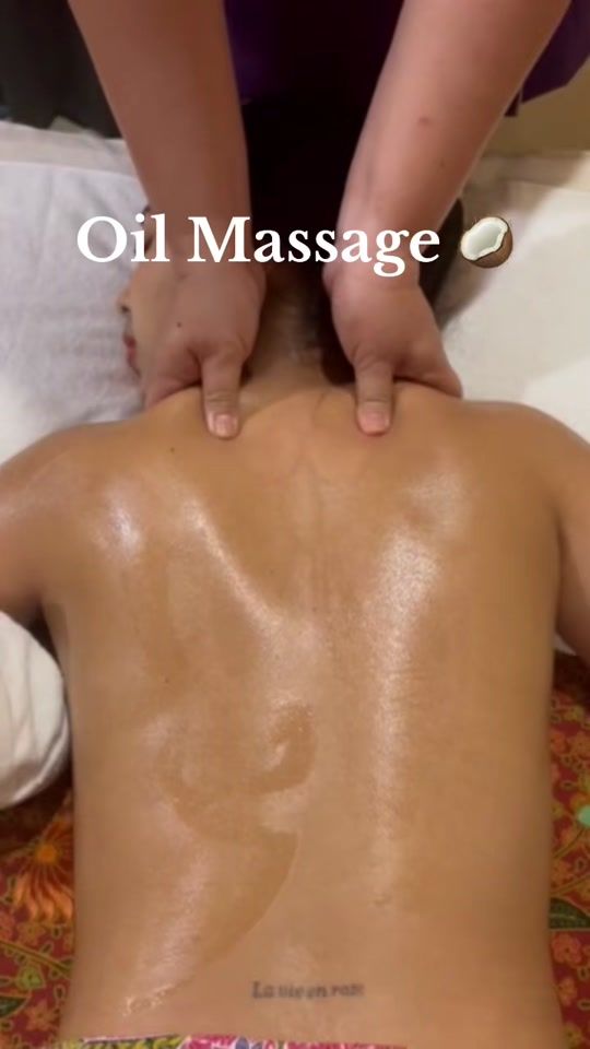 TikTok video thumbnail by winidda.massage.spa