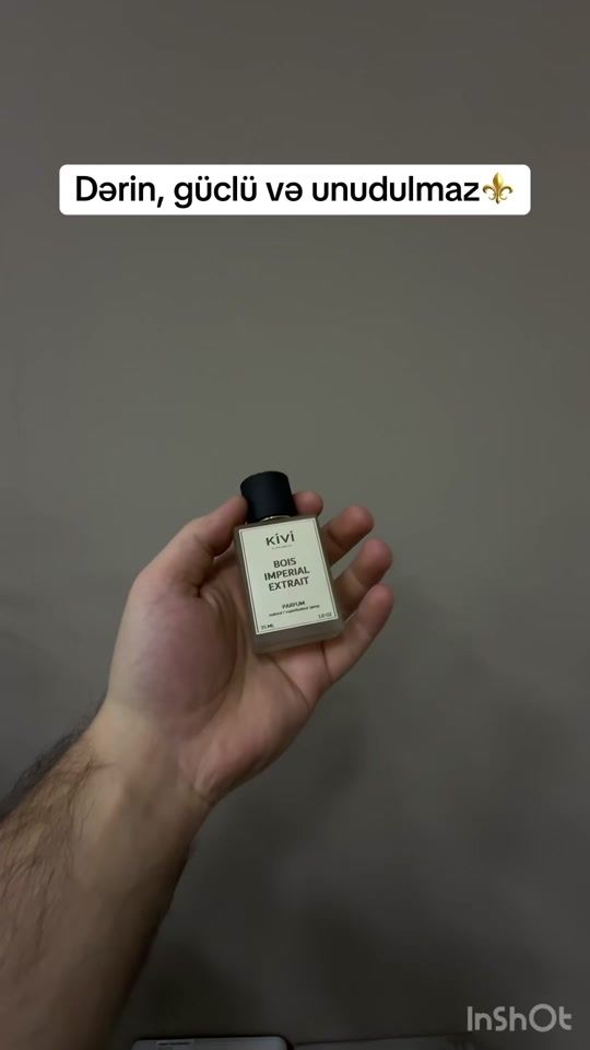 TikTok video thumbnail by kivi_perfumery