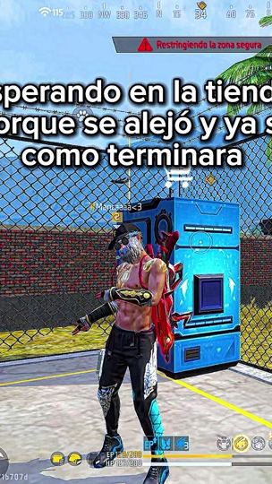 TikTok video thumbnail by flaco19_ff