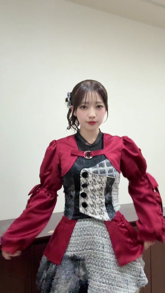 TikTok video thumbnail by kanikani_2