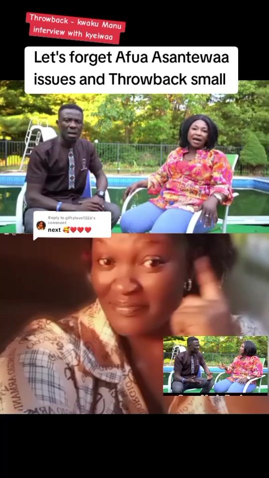 TikTok video thumbnail by okaiwaa22