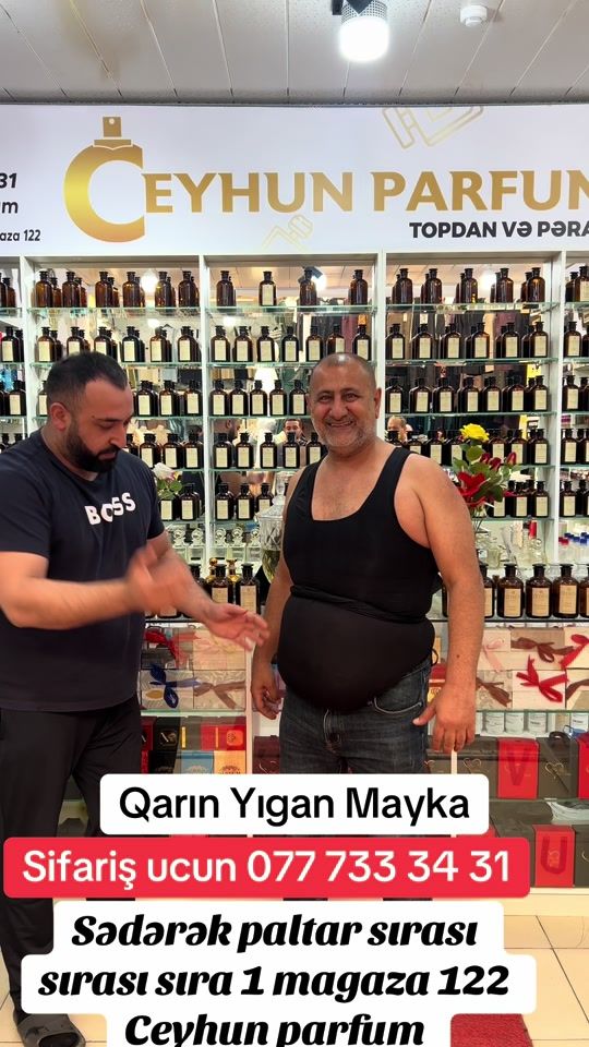 TikTok video thumbnail by ceyhun_parfum