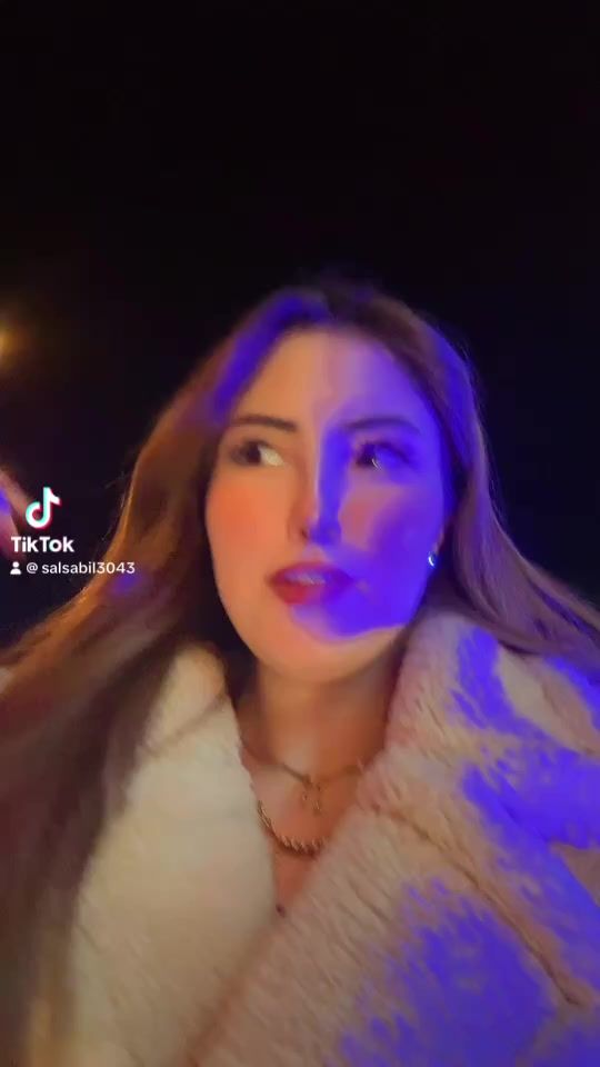 TikTok video thumbnail by salsabil3043