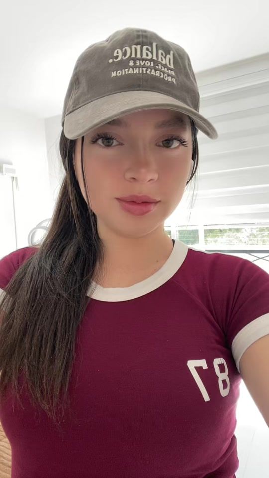 TikTok video thumbnail by danivallejo2