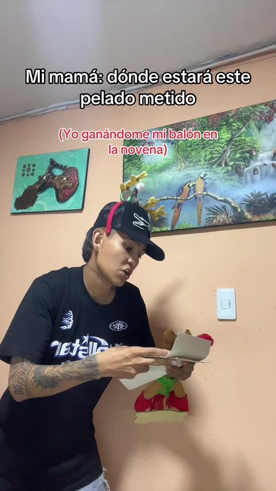 TikTok video thumbnail by el_lopezyi