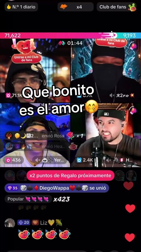 TikTok video thumbnail by principelatino8
