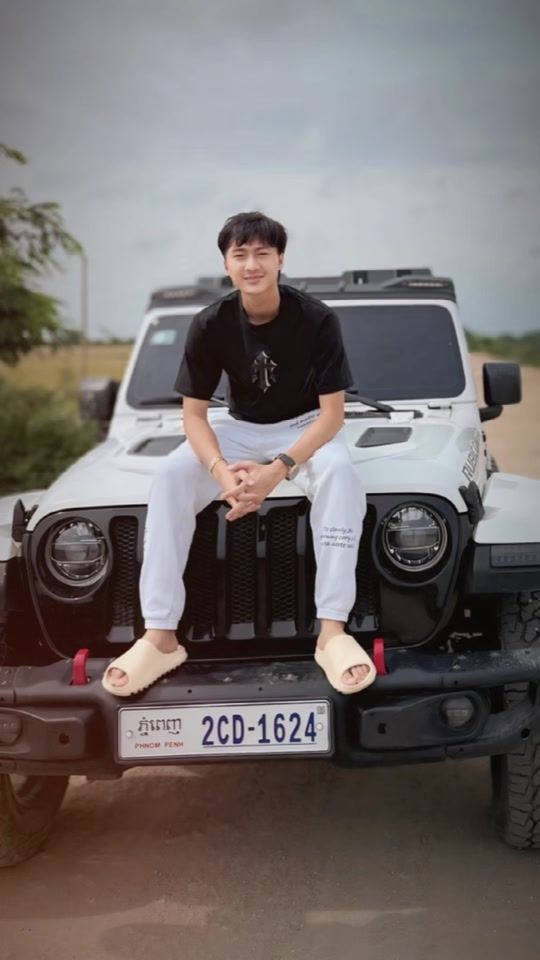 TikTok video thumbnail by sokvisal1624