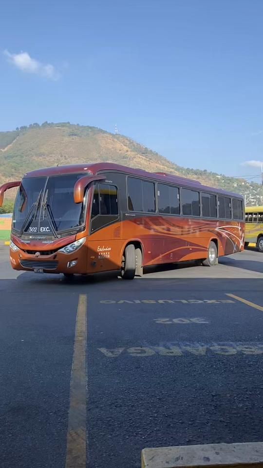 TikTok video thumbnail by autobuses_exclusivos