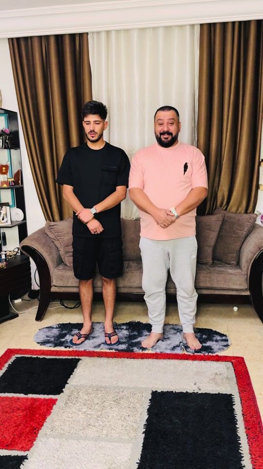 TikTok video thumbnail by m_abo_she7a