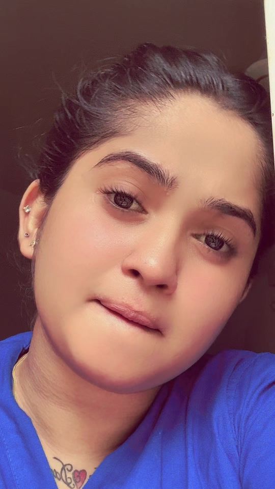 TikTok video thumbnail by __nethmi__2004