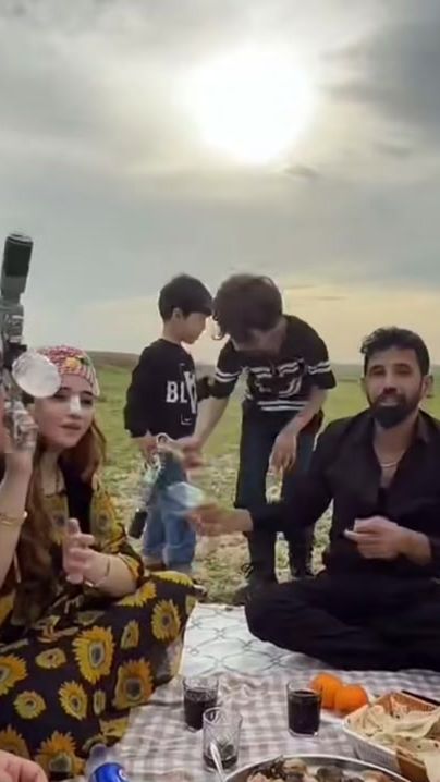 TikTok video thumbnail by abushanam