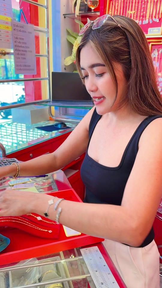 TikTok video thumbnail by thitima.p