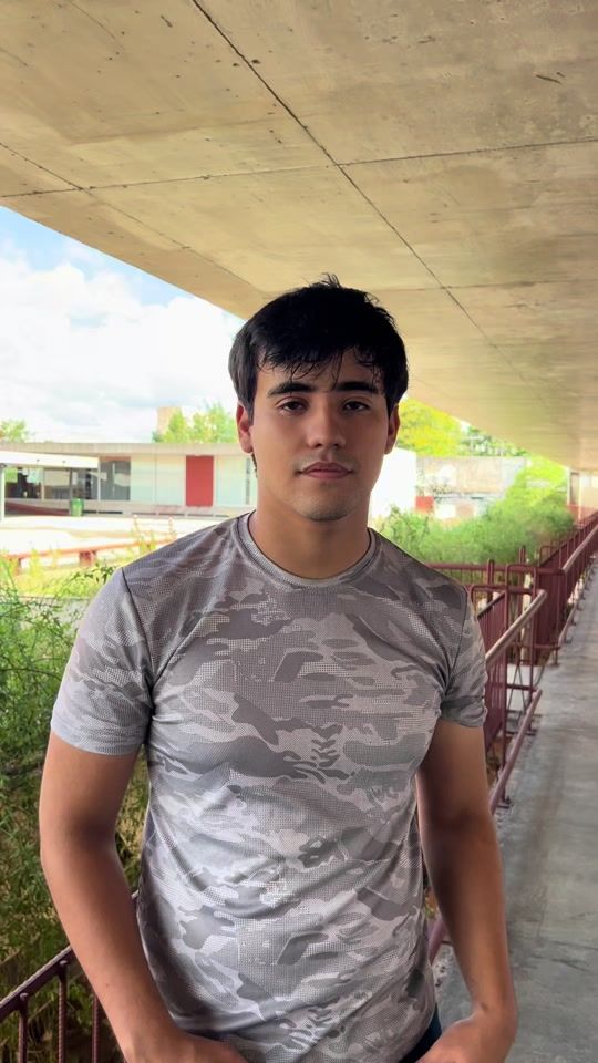 TikTok video thumbnail by mateojdelgado