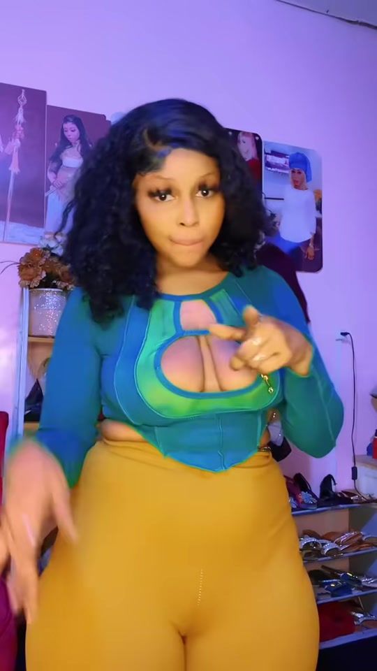 TikTok video thumbnail by myadiallo44