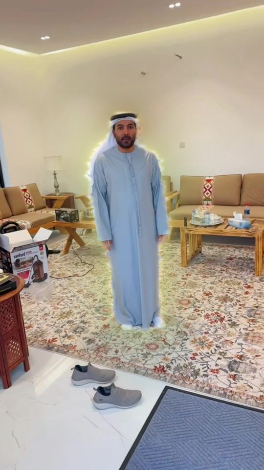 TikTok video thumbnail by alkuwaiti.mj