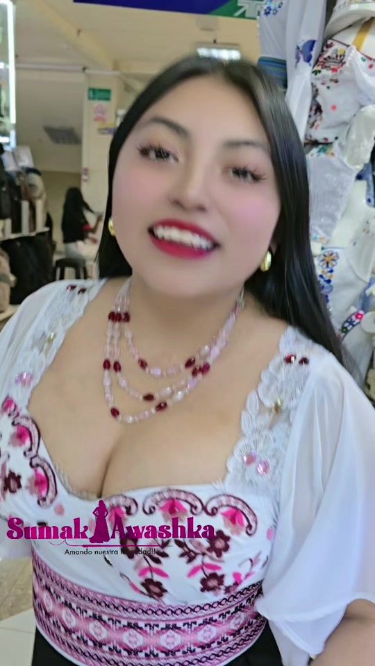 TikTok video thumbnail by sumak_awashka