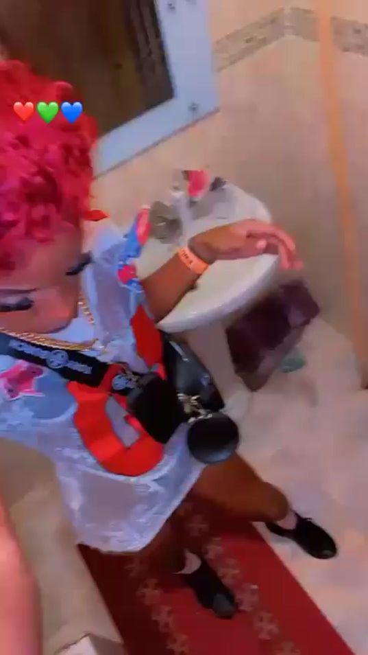 TikTok video thumbnail by dijahakababy3