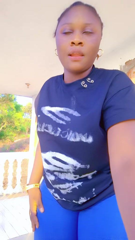 TikTok video thumbnail by curvydijah