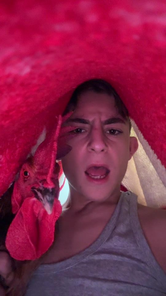 TikTok video thumbnail by kerimmardin47