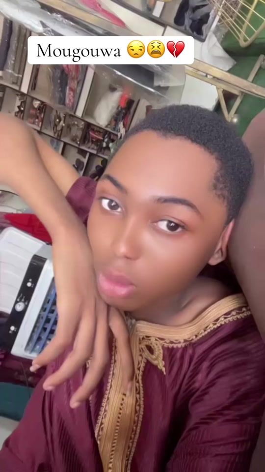 TikTok video thumbnail by ibou___1