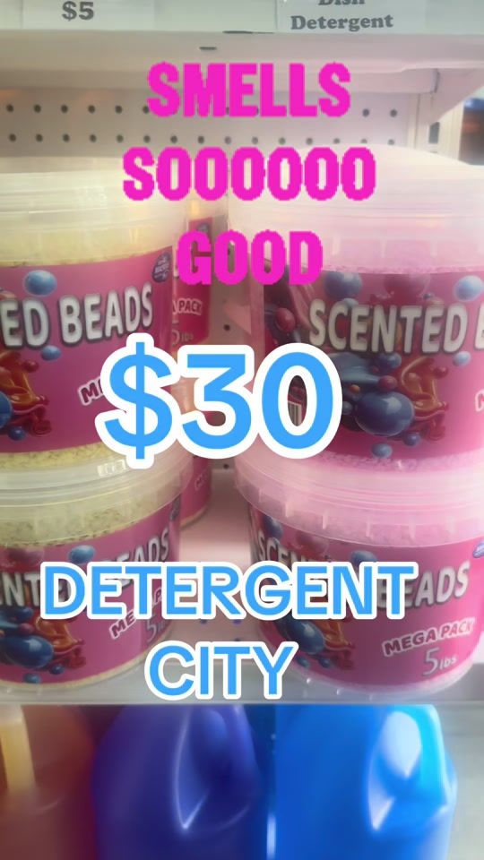 TikTok video thumbnail by detergentcity