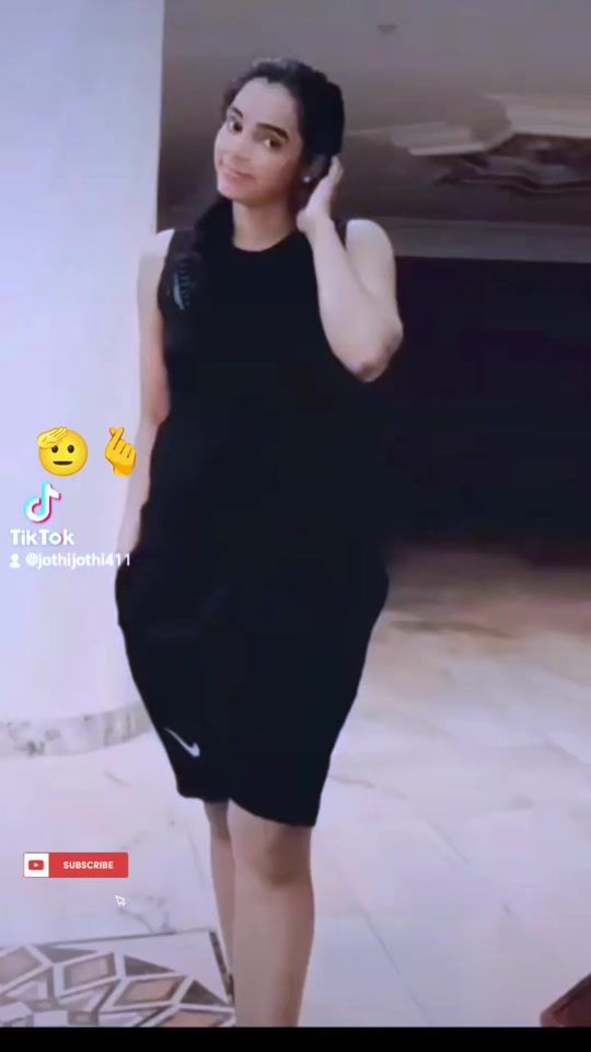 TikTok video thumbnail by jothijothi411