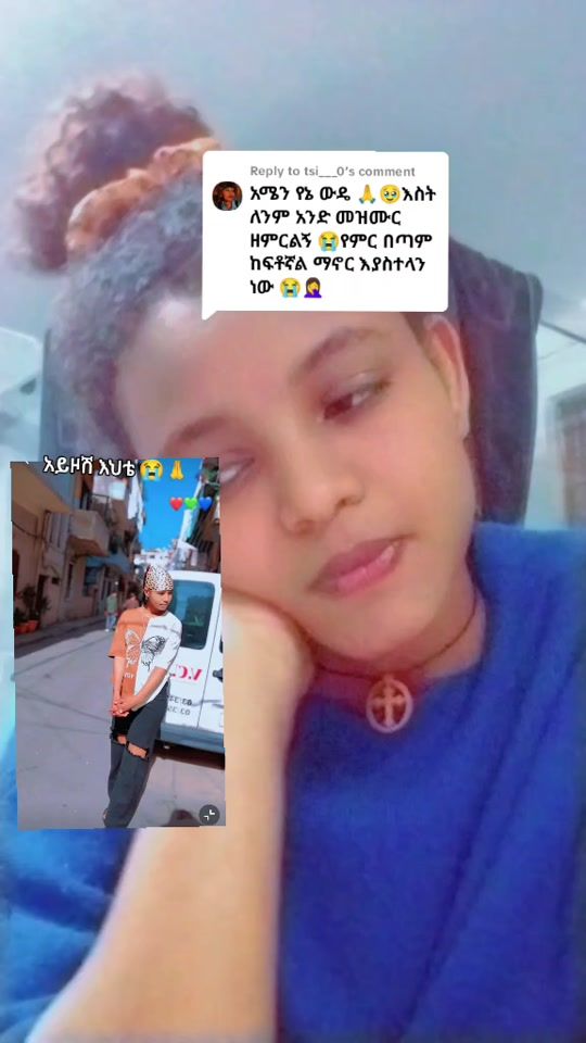 TikTok video thumbnail by misgana790