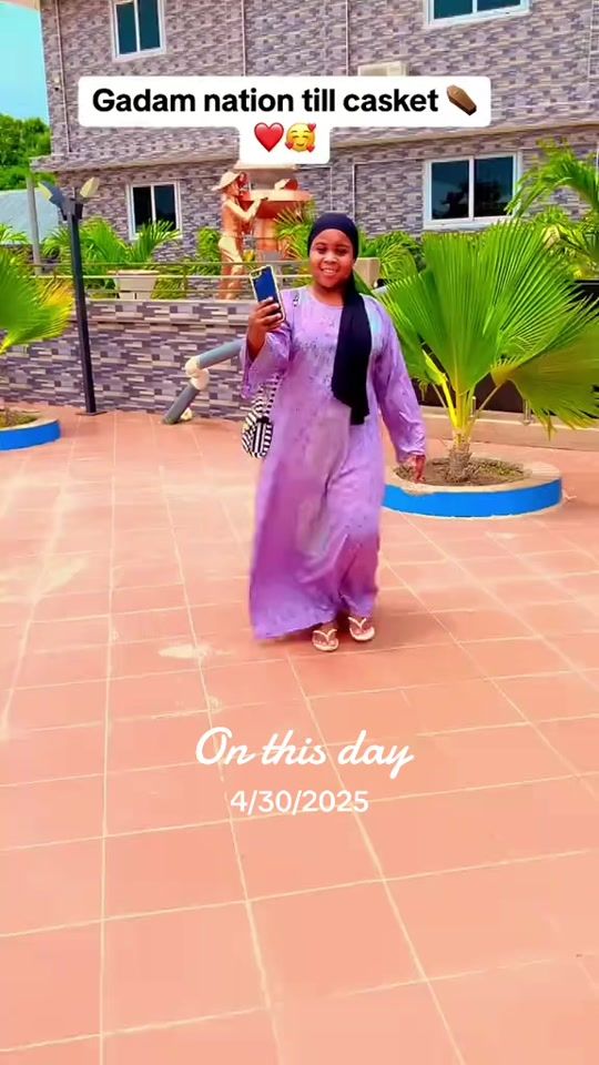 TikTok video thumbnail by empress.sheedat