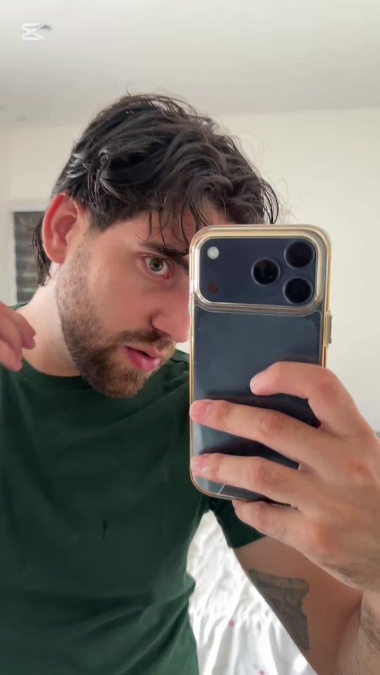 TikTok video thumbnail by juanpablobarbaantelo