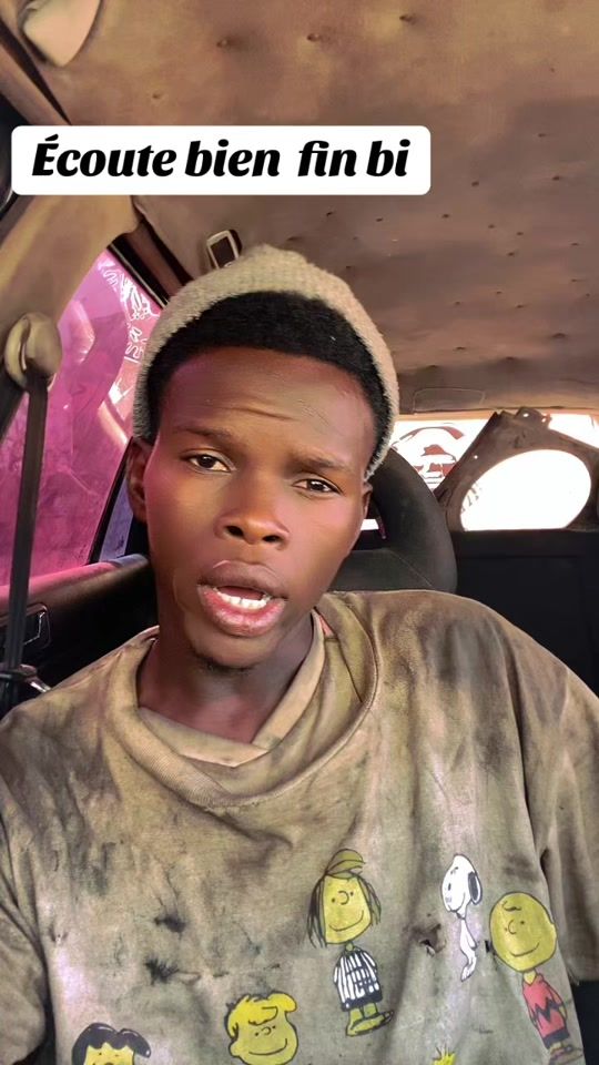TikTok video thumbnail by ousmaneseck152