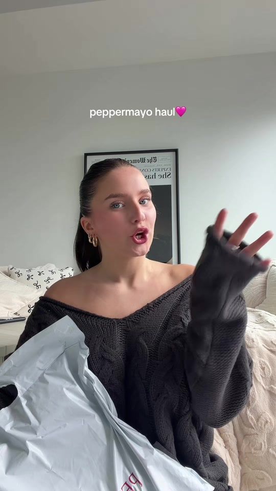 TikTok video thumbnail by haleymjackman