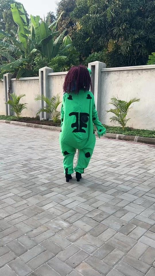 TikTok video thumbnail by chura_tz