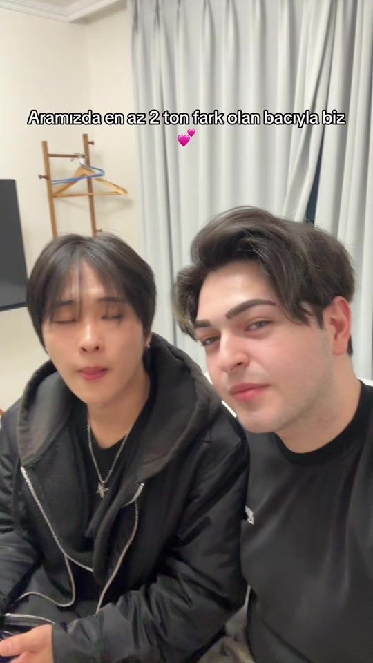 TikTok video thumbnail by evrimkarahann