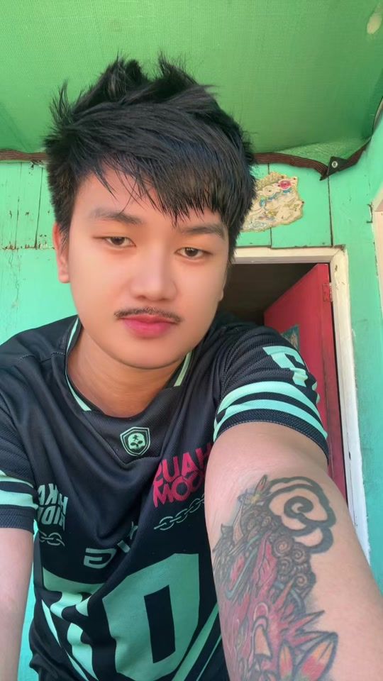 TikTok video thumbnail by berlinxiandao