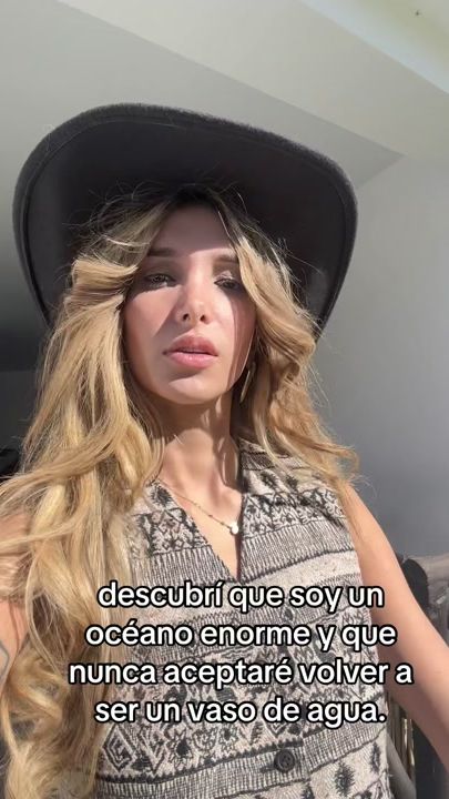 TikTok video thumbnail by almendrapalaciosp