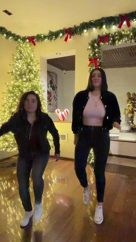 TikTok video thumbnail by carolinanatalipv