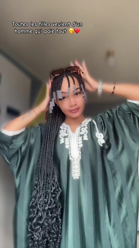 TikTok video thumbnail by oceanecassagneau