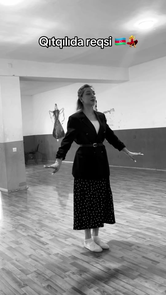 TikTok video thumbnail by nani_dance_school