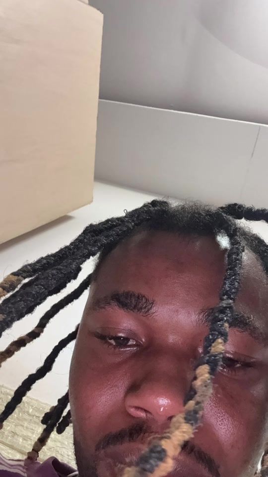 TikTok video thumbnail by selorm.0