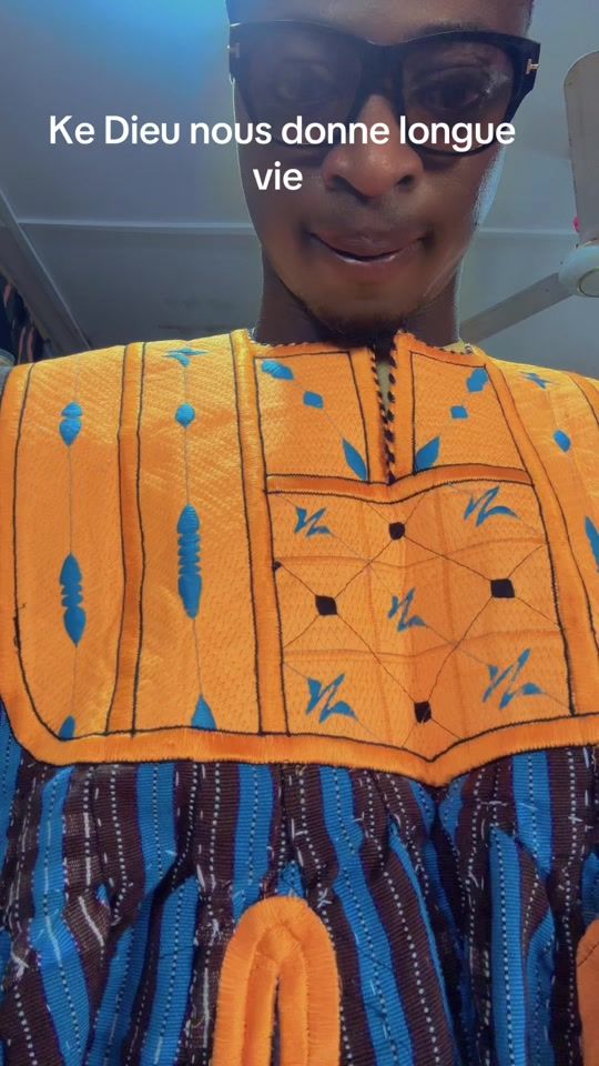 TikTok video thumbnail by abdoulcfa744