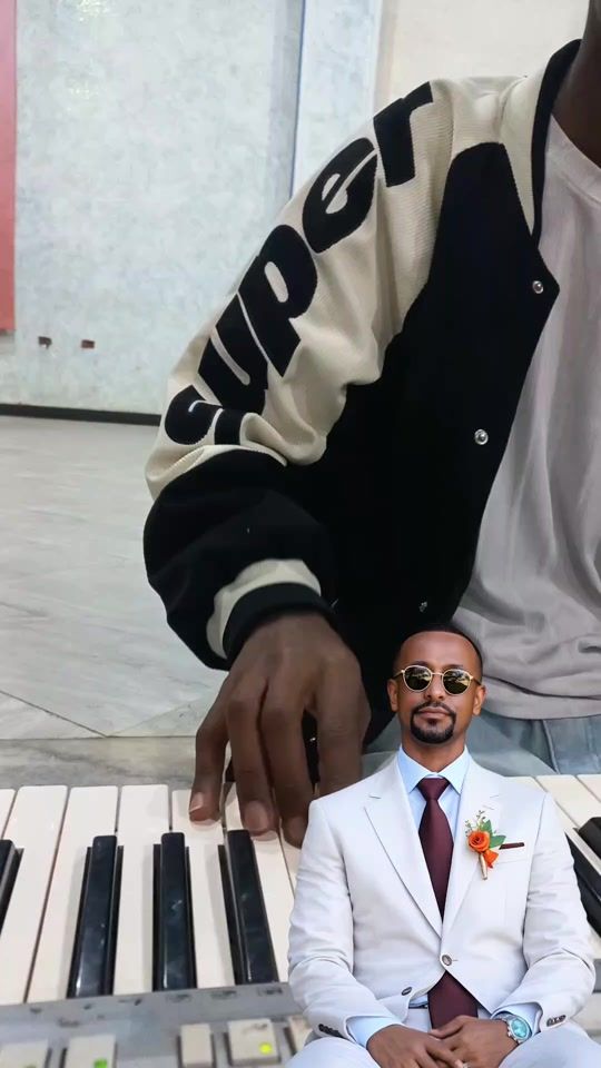 TikTok video thumbnail by naol.keys