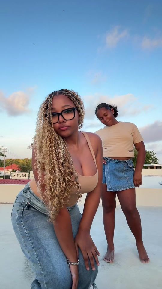 TikTok video thumbnail by kionadaal
