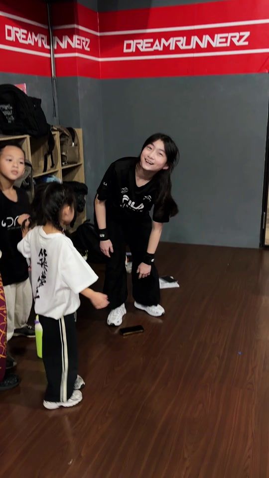 TikTok video thumbnail by dreamrunnerz_official