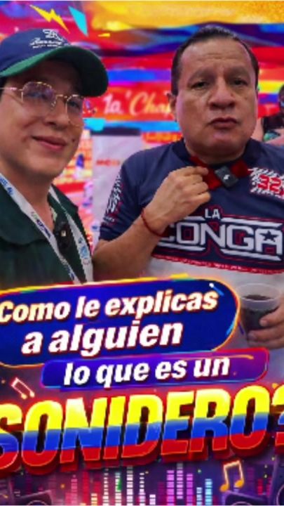 TikTok video thumbnail by sonidero_latino_tv