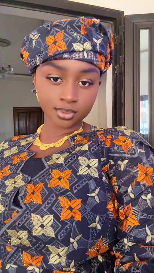 TikTok video thumbnail by sokhna_khadija_fall
