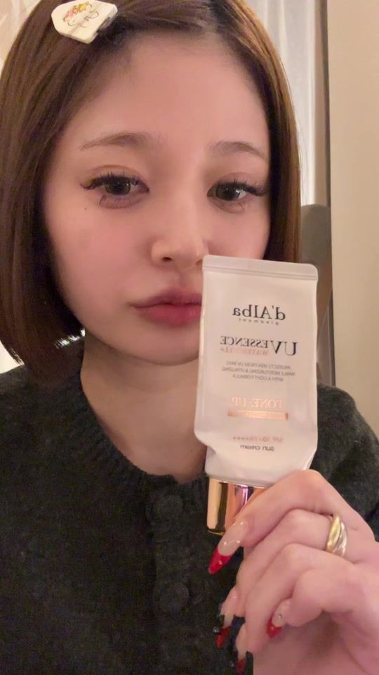 TikTok video thumbnail by n__k___a__