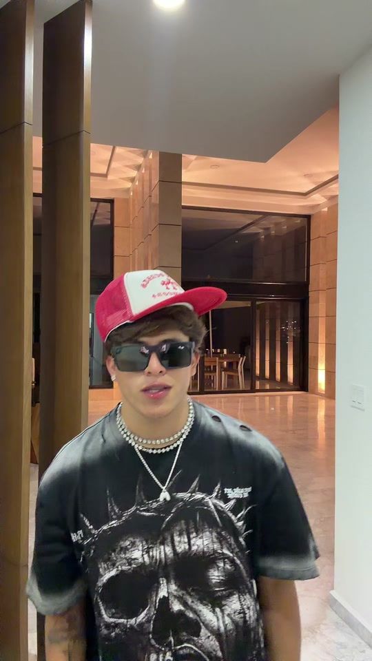 TikTok video thumbnail by soy_alexminor