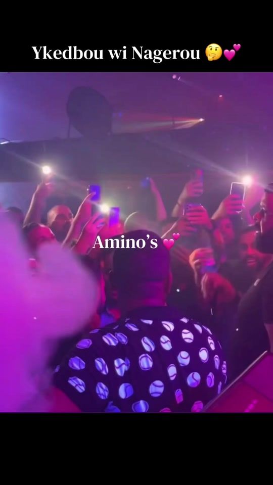 TikTok video thumbnail by aminos17