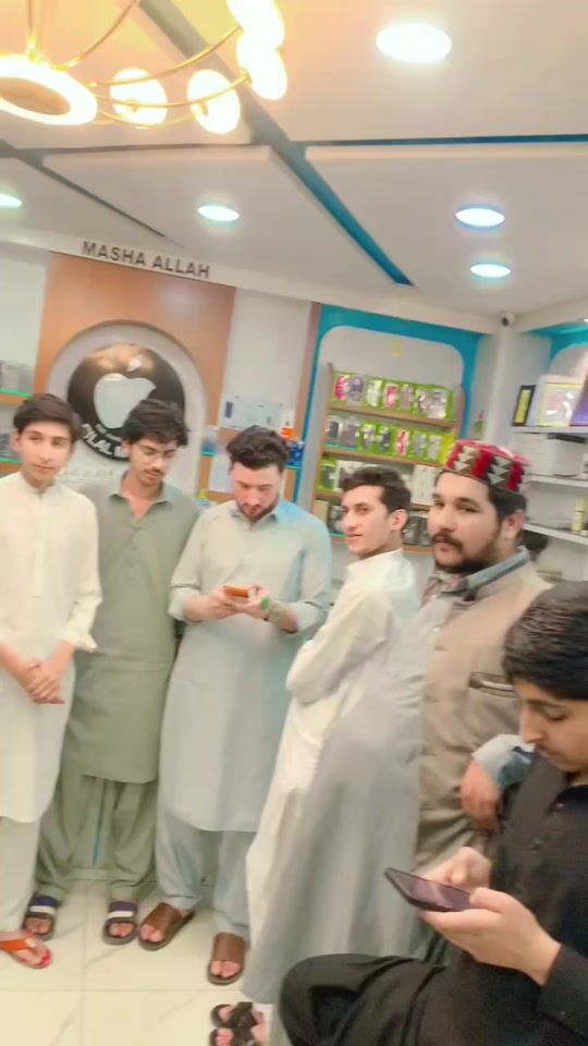 TikTok video thumbnail by ikramkpk0