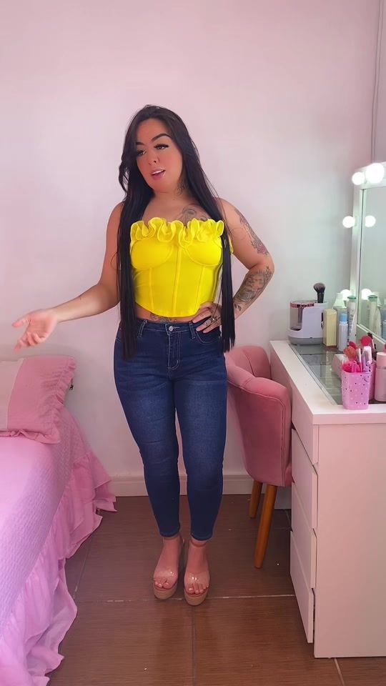 TikTok video thumbnail by baddie_gabys